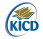 Kenya Institute of Curriculum Development (KICD) logo